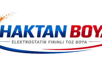 Elektrostatik Fırınlı Toz Boya