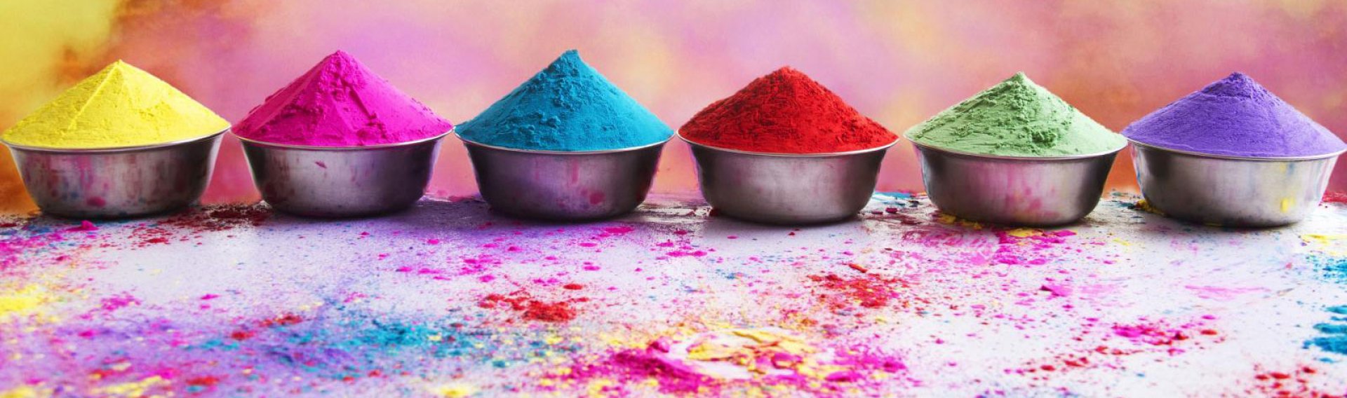 Haktan Boya Elektrostatik Fırınlı Toz Boya